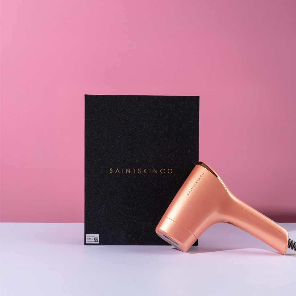 Lumina by SaintSkinCo